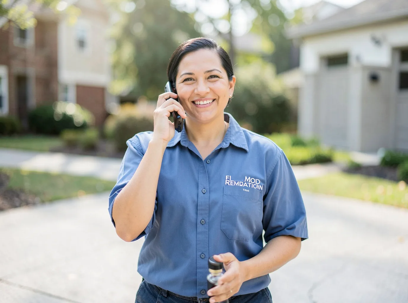 Mold Remediation Foss, OK FAQs